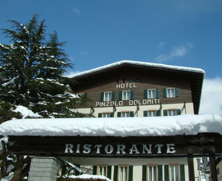 Hotel Dolomiti Pinzolo