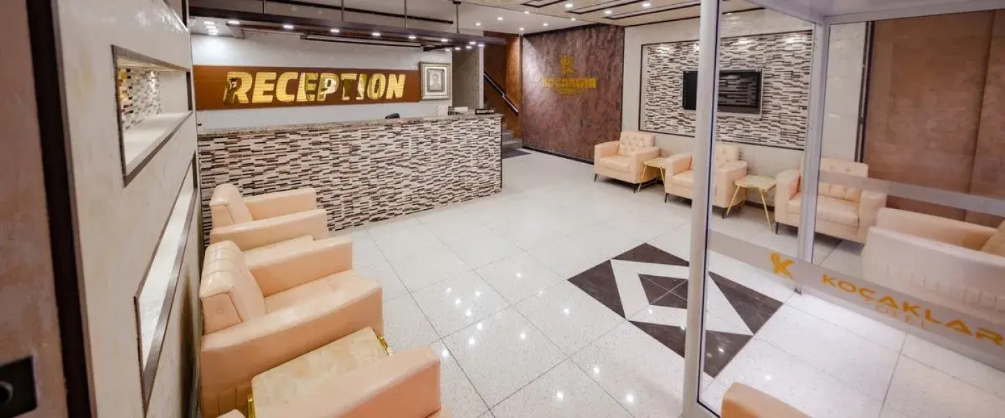 Koçaklar Otel