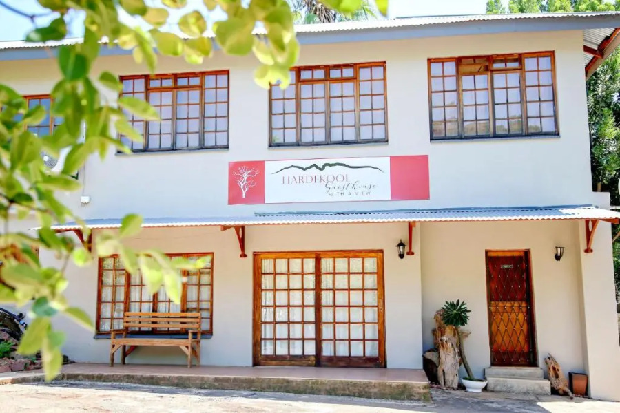 Hardekool Guesthouse