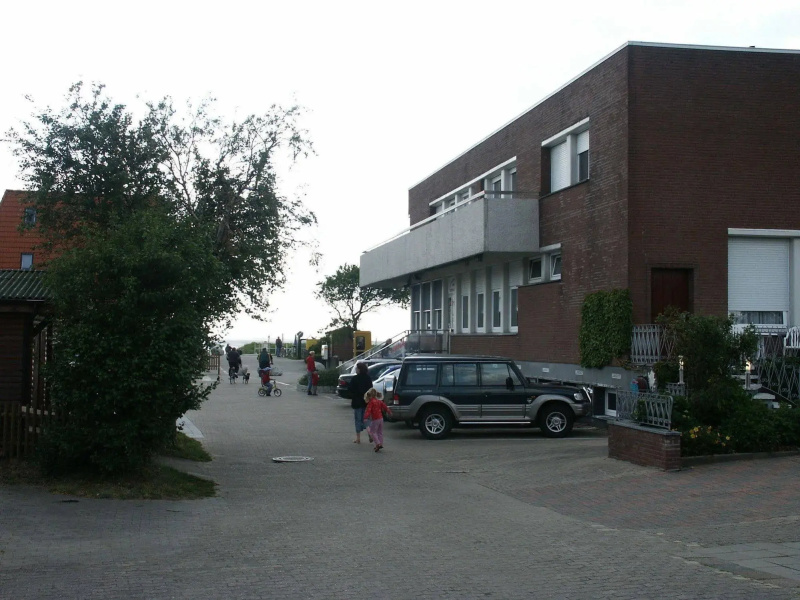 Hotel Strandhus
