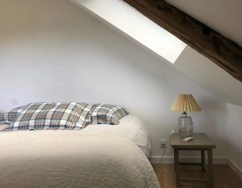 Maison d'Hôtes Augès