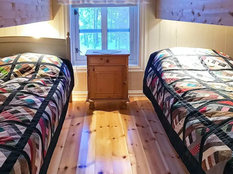 6 Person Holiday Home in Ballangen