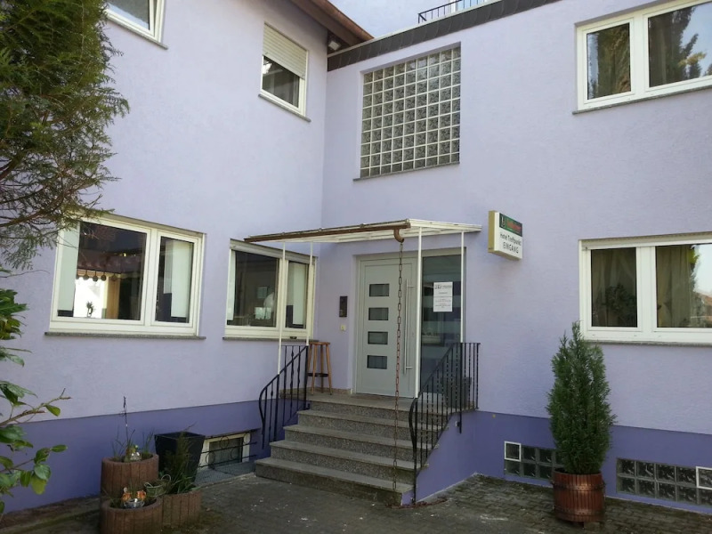 ZIP Hotel Lingenfeld