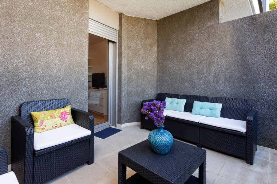 Home2Book Design Santa Úrsula Pool