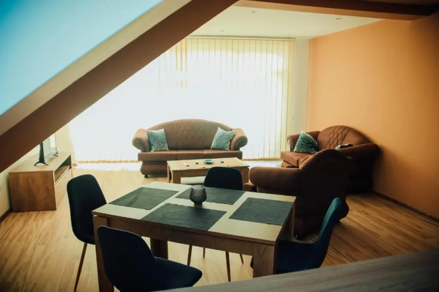 Apartman Perla