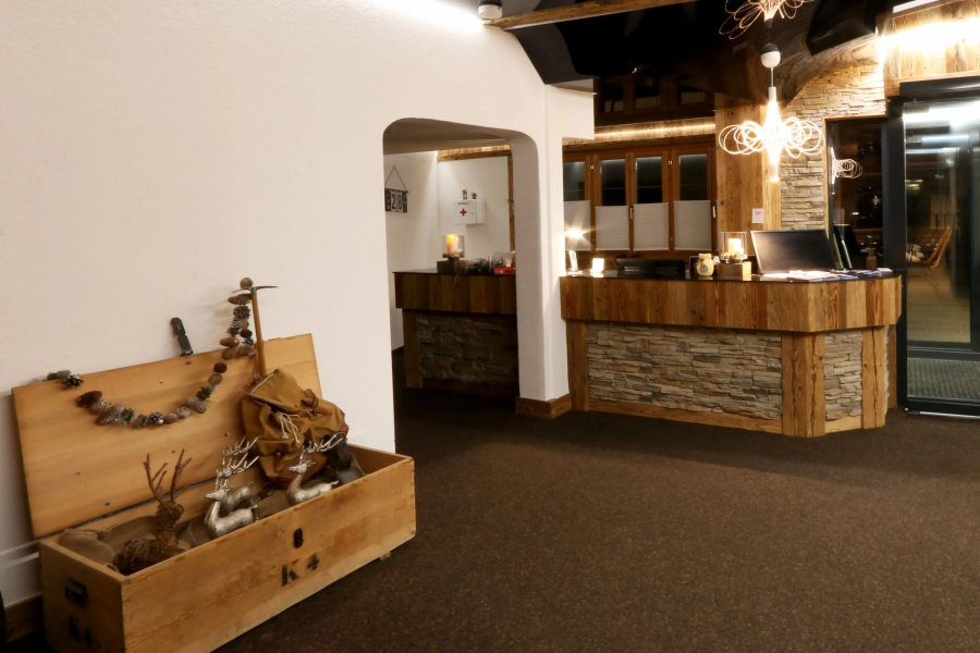 Amber Hotel