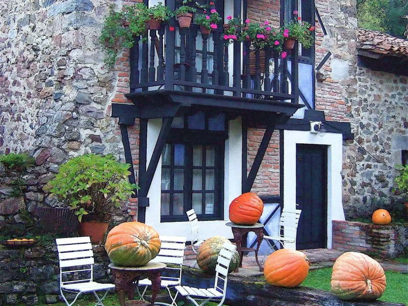 Camino Real de Selores