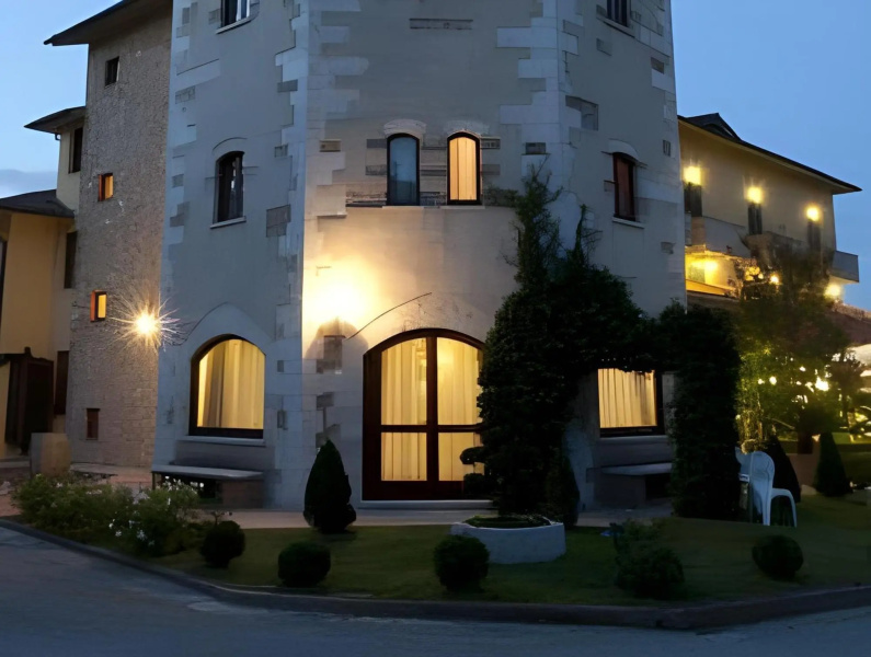 Albergo La Lanterna
