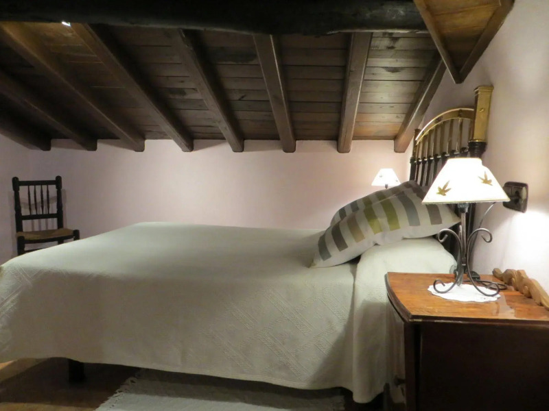 Apartment El botón charro