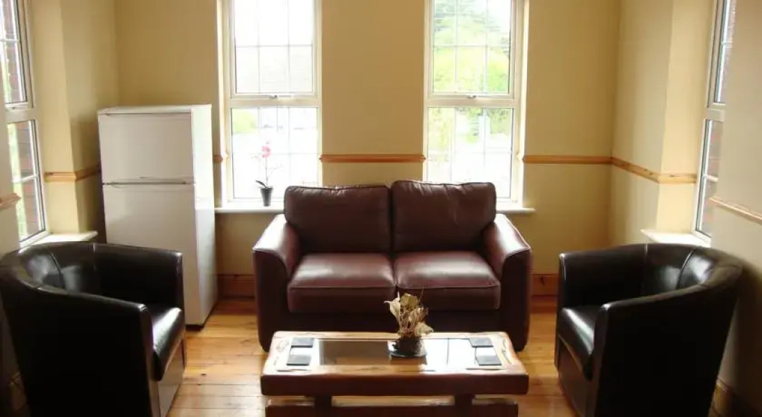 St. Martins Bed and Breakfast