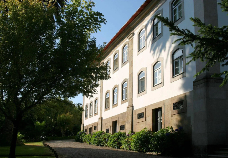 Casa do Condado de Beirós