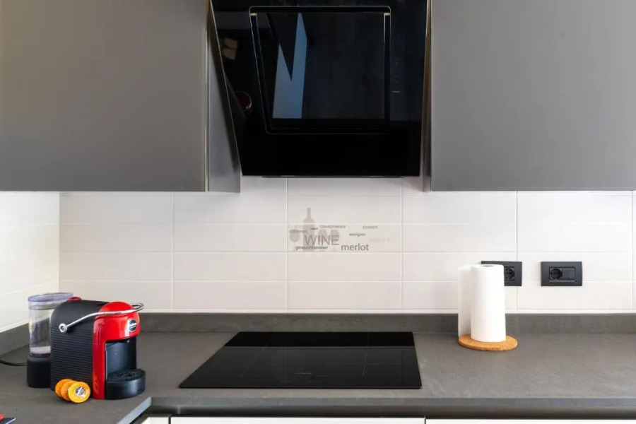 Appartamenti la Picchiera - Silvio