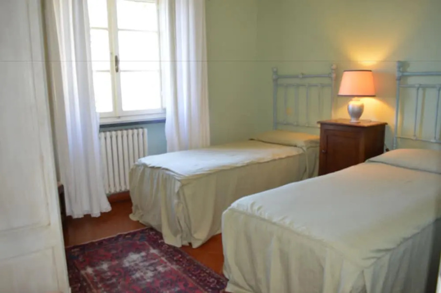 Apartments  S. Caterina ACERO