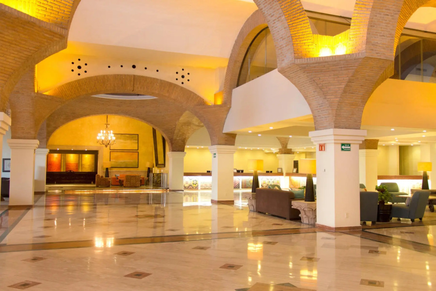 Velas Vallarta Suites Resort All Inclusive