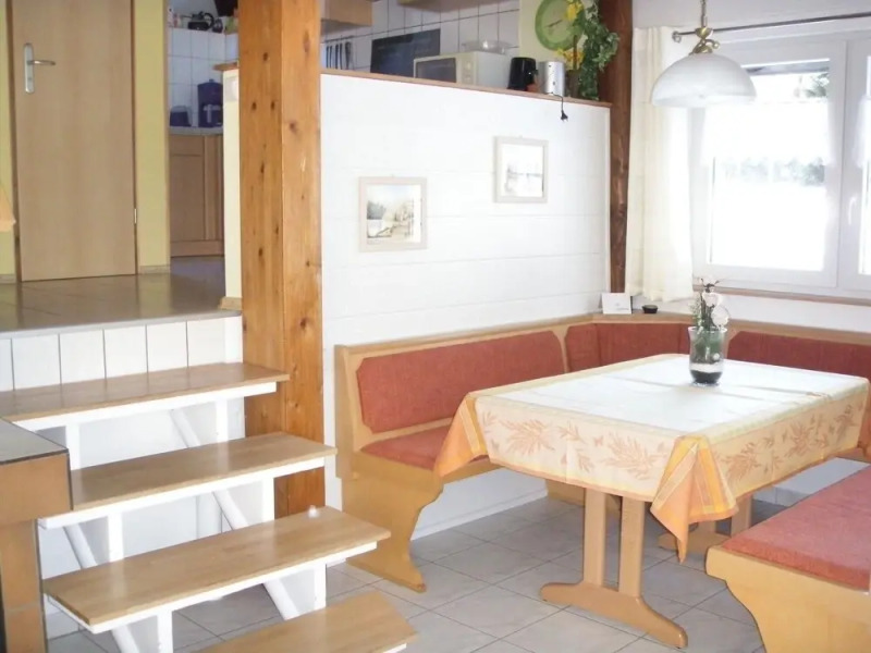 Ferienhaus am Silbersee