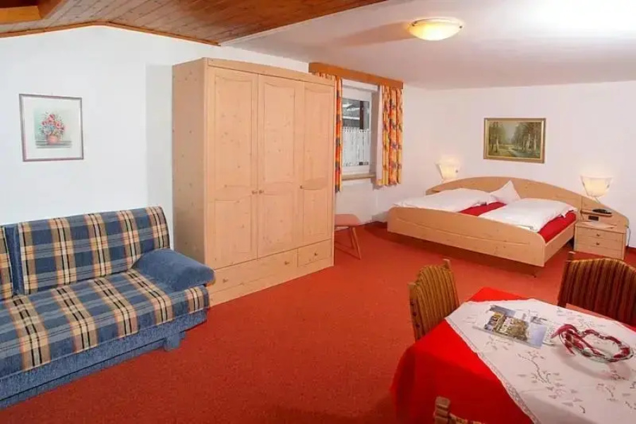 Pension Linserhof