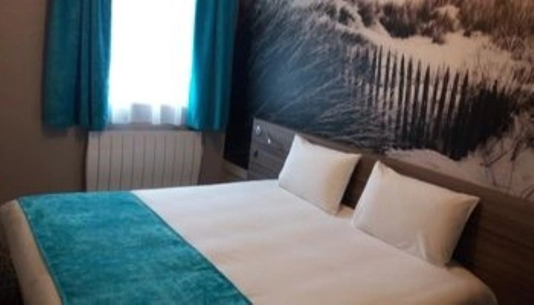 Brit Hotel Essentiel Le Polder - Gravelines