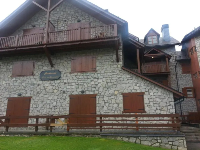Residencial Valle de Benasque