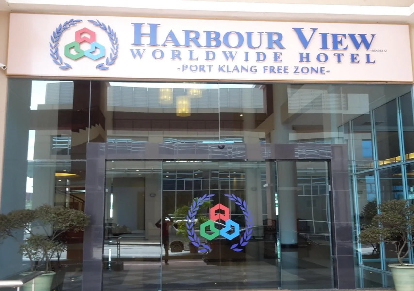 Harbour View Worldwide Hotel