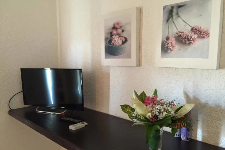 Hotel Le Carre Blanc