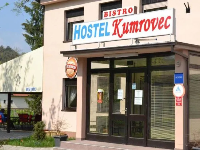 Hostel Kumrovec