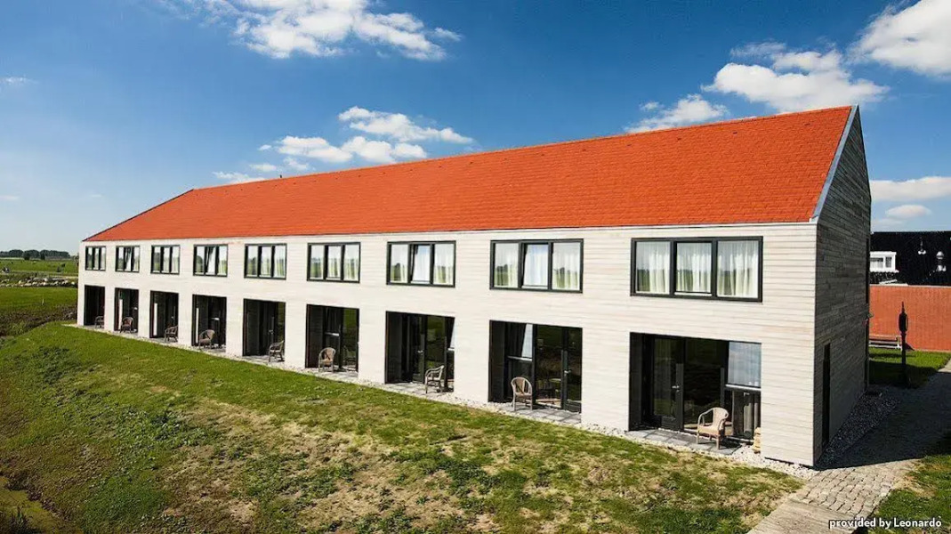 Best Western Plus Hotel Restaurant Aduard