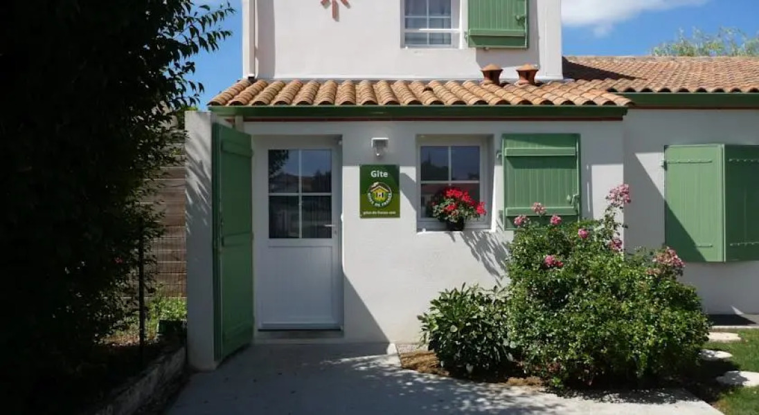 Le Fief de la Fontaine