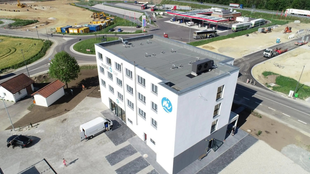 Motel Isar