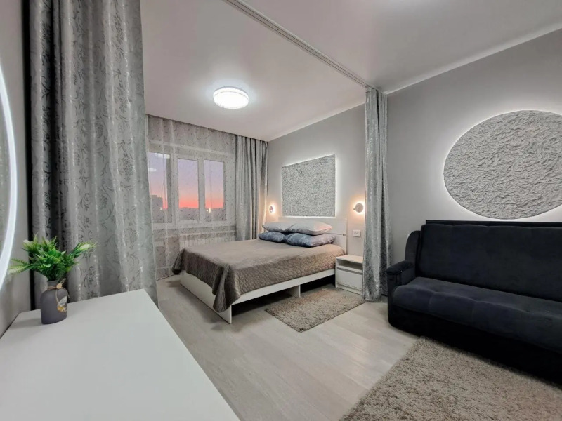 Сладкая подушка в микрорайоне 202