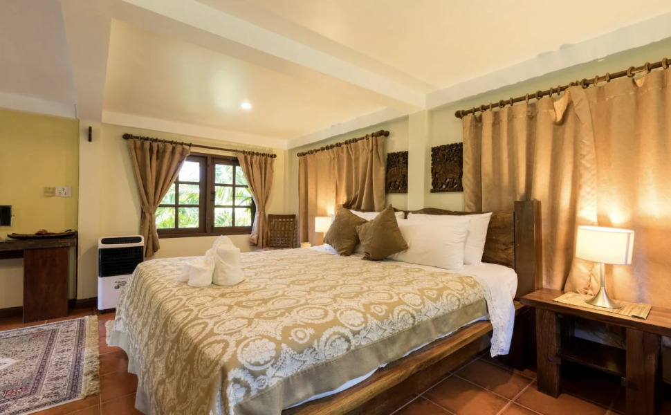 Frog and Catfish Country Inn