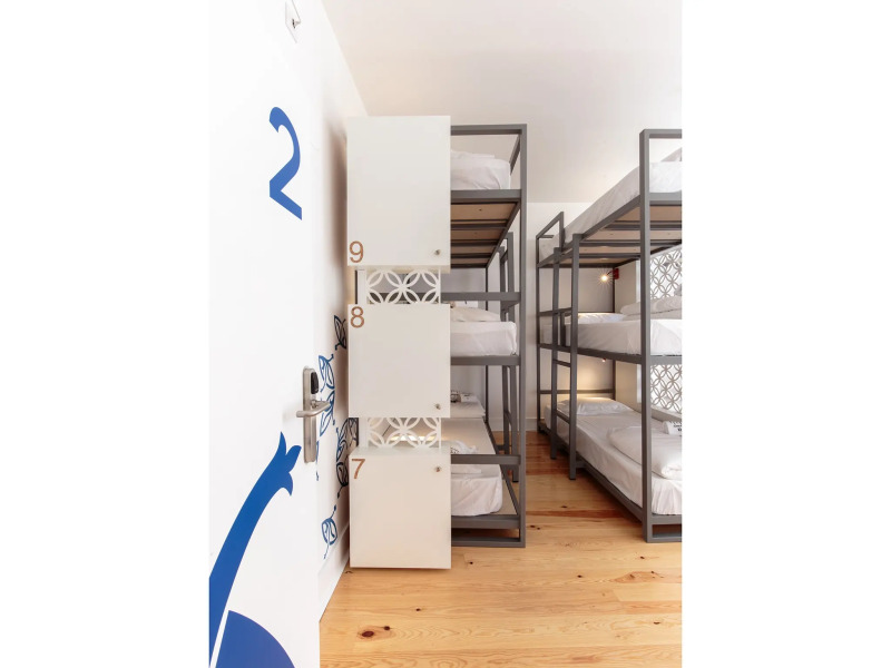 Heaven Inn Évora - Hostel