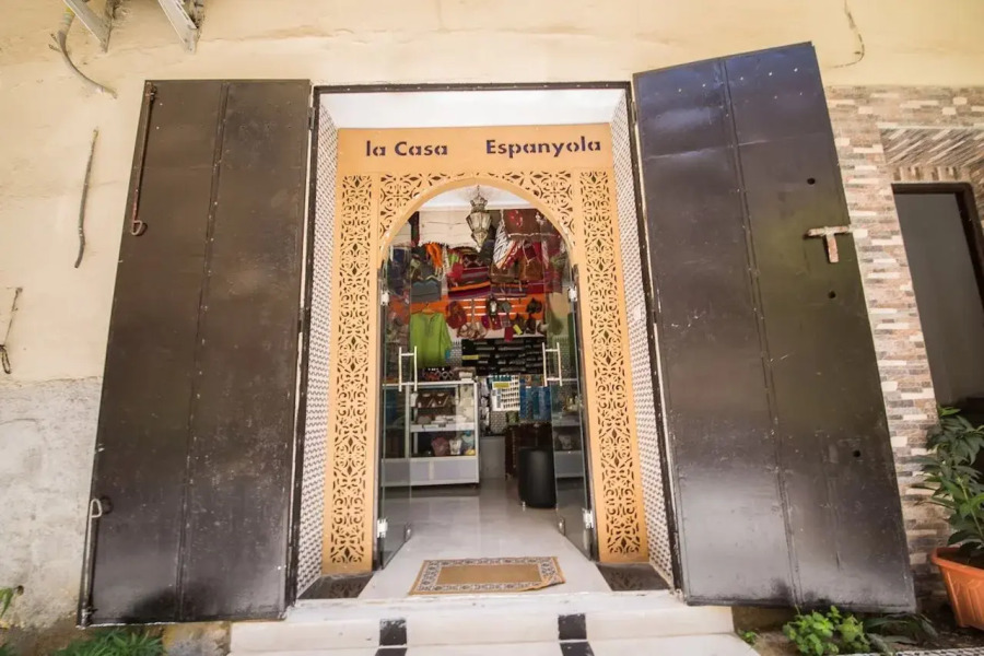 La Casa Espanyola
