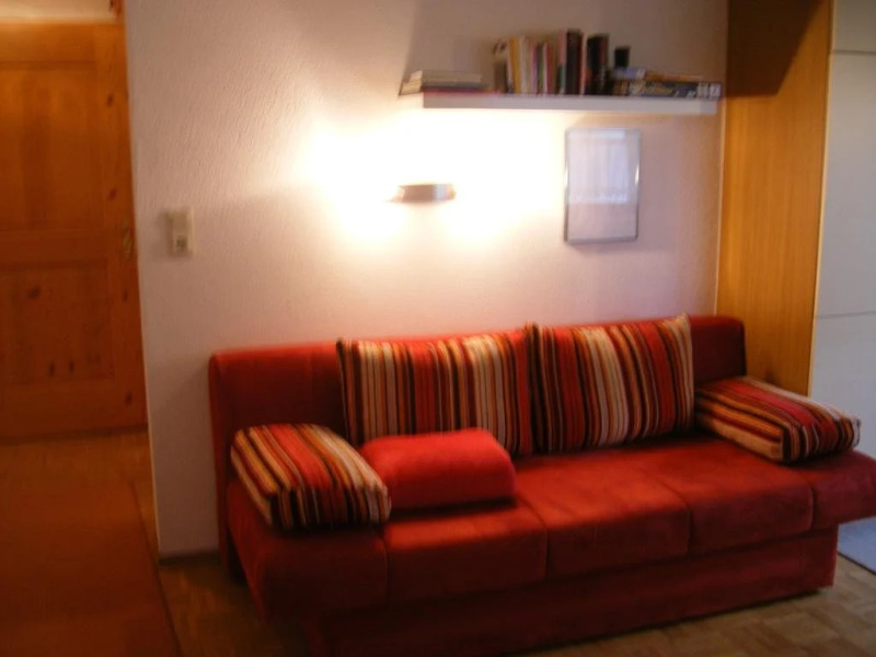 Ferienwohnungen Frick