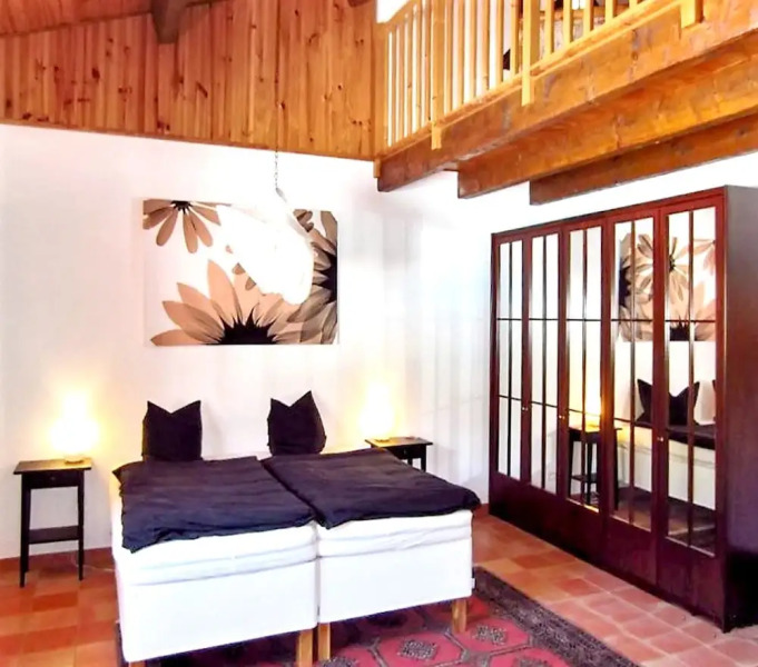 House With 4 Bedrooms in Collobrières, With Wonderful Mountain View, P