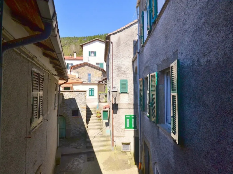 Cozy Retreat, Sesta Godano