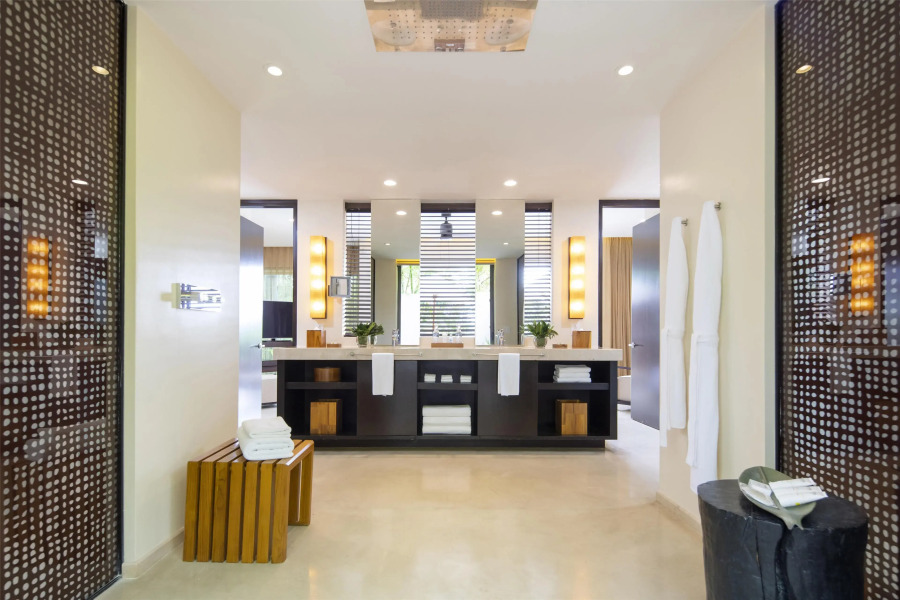 Andaz Peninsula Papagayo Resort, Costa Rica, by Hyatt