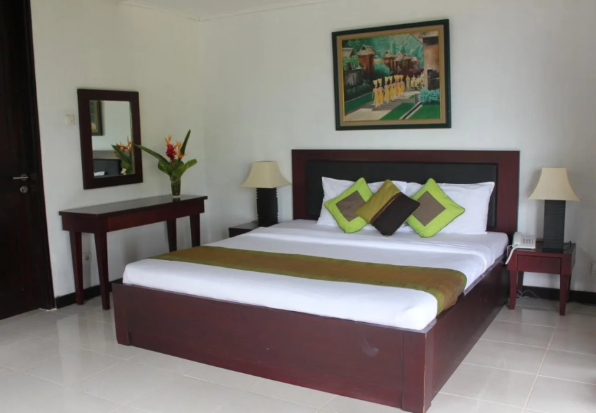 Villa Mustika Juma