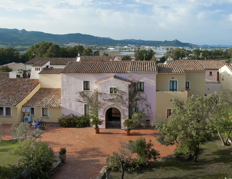 Felix Hotels - Hotel Airone