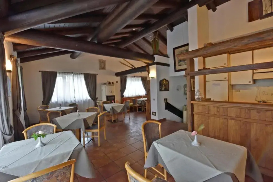 Hotel Appartements La Roche