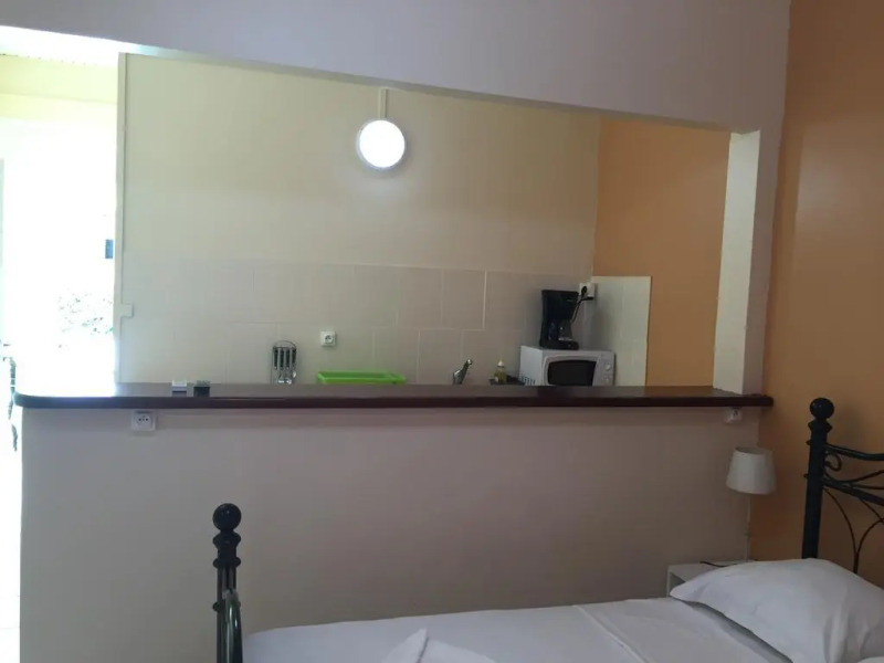 Villas Paradis Anse Figuier