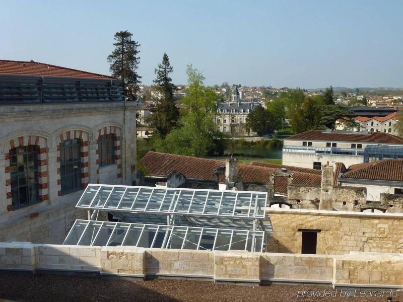 Appart'City Classic  Angoulême Centre