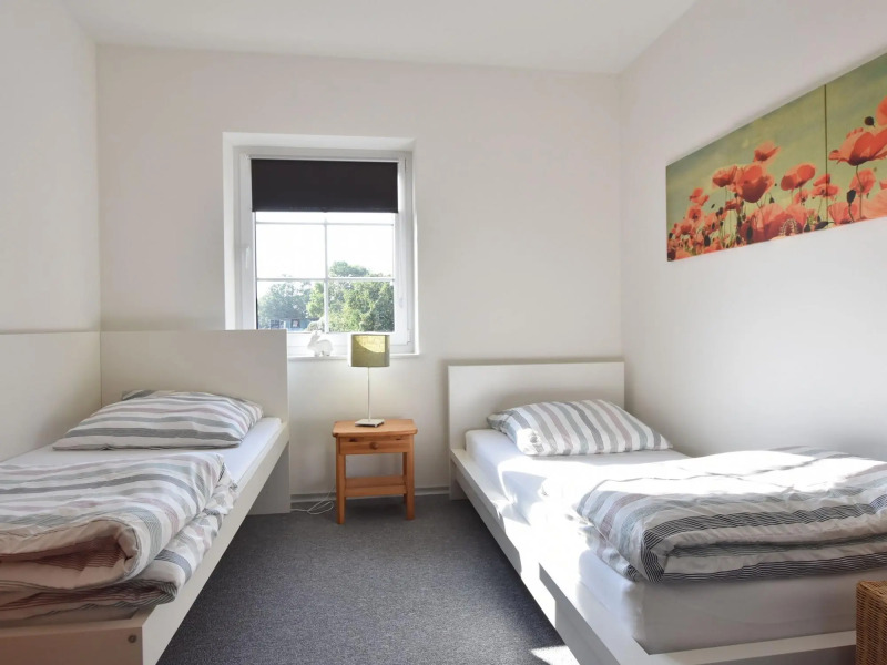 Apartment, Oldenburg in Holstein