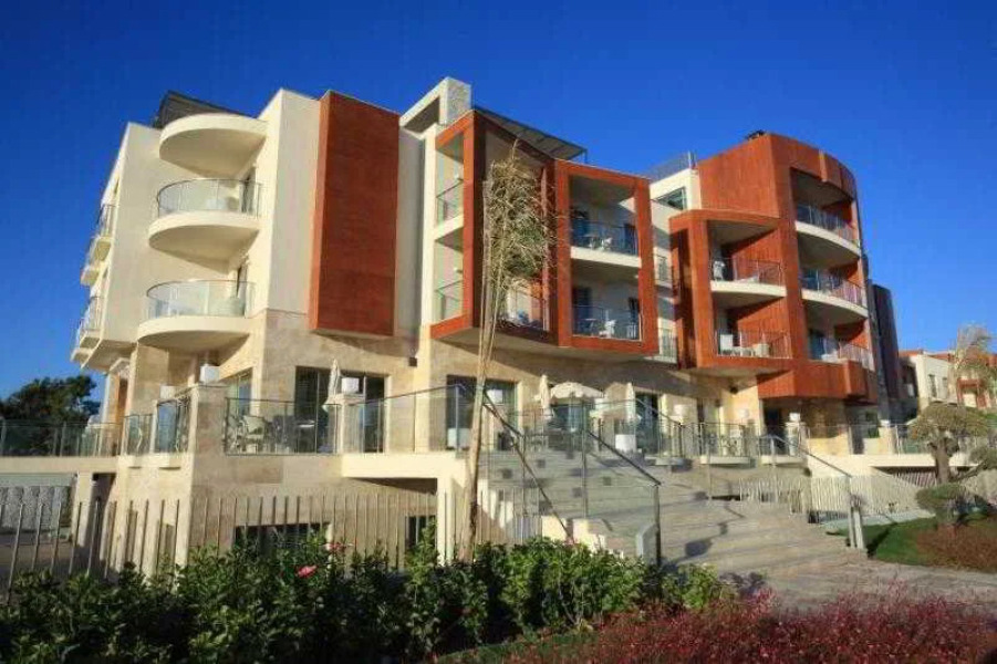 Sundance Residences & Suites Hotel