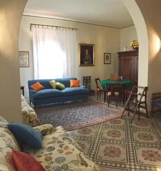Villa Valori B&B