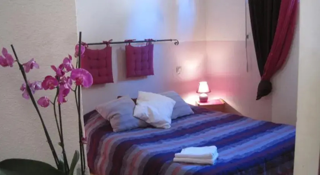 Chambres dhotes La Trobada