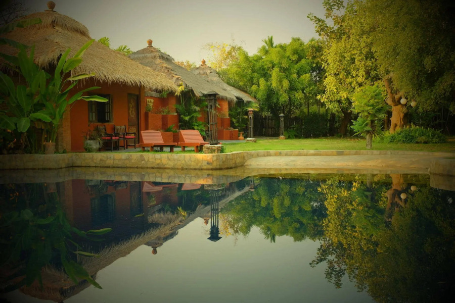 Sawadeeka Villa&Resort