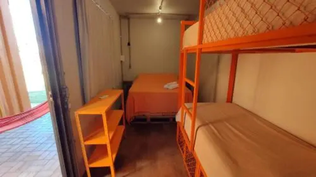 Eco Hostel Gostoso
