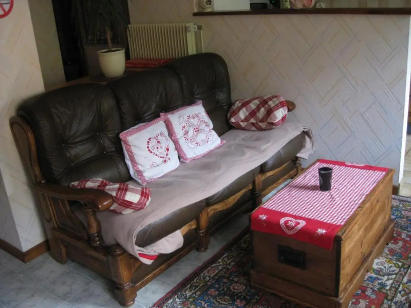 Aux coeurs de la vallée