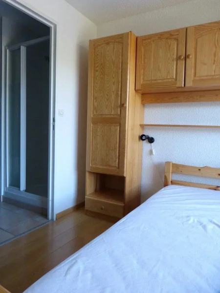 Ski et Soleil - Le Corbier