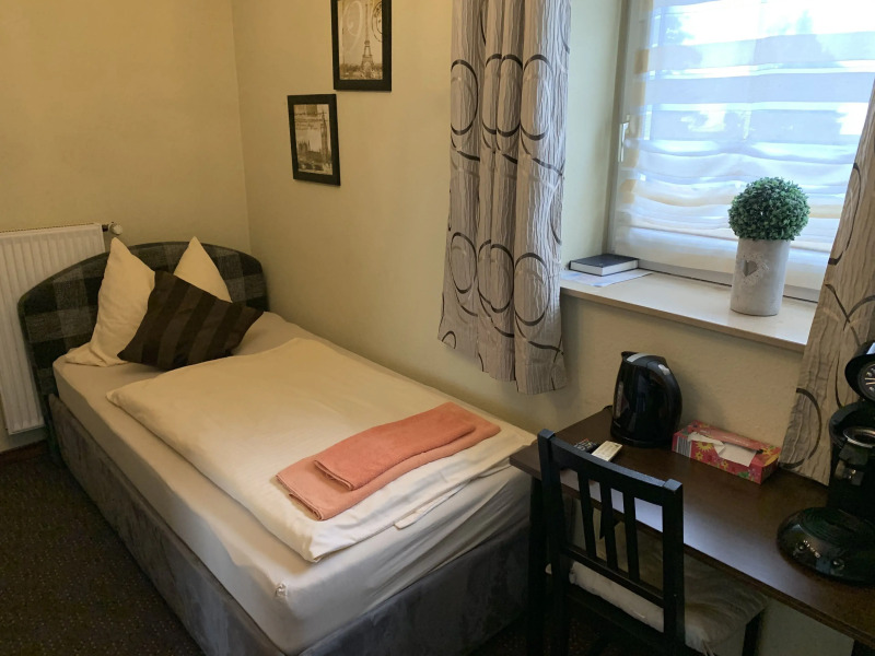 Rheinischer Hof Dormagen